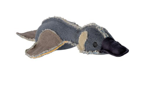 Dog Toy Canvas Wild Goose   Pack Of 3 | Hunter
