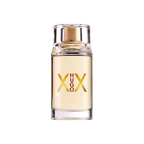 Hugo Boss XX Woman Eau de Toilette - 100 ml