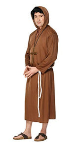 Smiffys Monk Costume