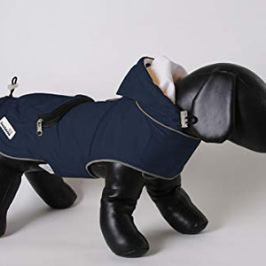 Mac In A Pack Blue X-Large| Doodlebone