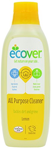 Ecover All Purpose Cleaner 1 Litre (Pack of 4)