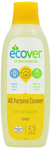 Ecover All Purpose Cleaner 1 Litre (Pack of 4)