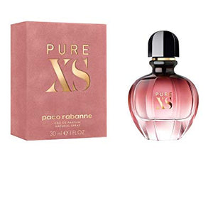 Paco Rabanne Pure XS For Her Eau de Parfum, 30 ml
