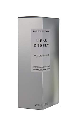 Issey Miyake L'EAU D'ISSEY ABSOLUE Eau De Parfum Spray 50ml (1.6 Oz) EDP Perfume