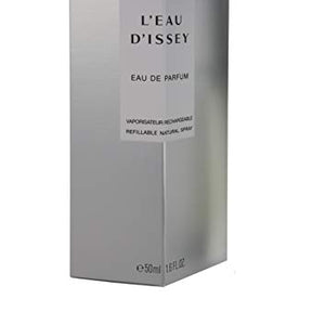 Issey Miyake L'EAU D'ISSEY ABSOLUE Eau De Parfum Spray 50ml (1.6 Oz) EDP Perfume