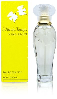 Nina Ricci L'air du temps Eau de toilette 50ml spray