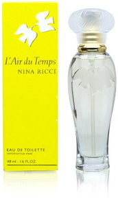 Nina Ricci L'air du temps Eau de toilette 50ml spray