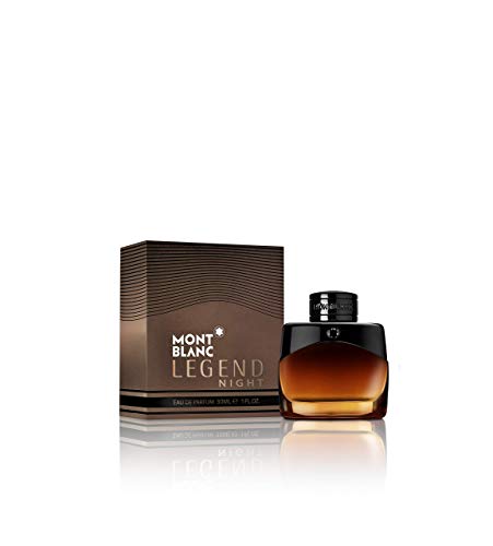Montblanc Legend Night Eau de Parfum, 30 ml