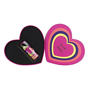 Sarah Jessica Parker SJP NYC Heart Eau De Parfum Spray, 5 ml