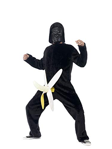 Smiffys King Dong Costume