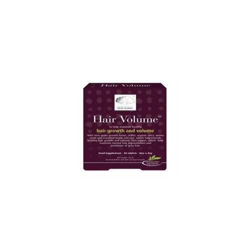 Hair Volume (30 tablet) - x 2 *Twin DEAL Pack*