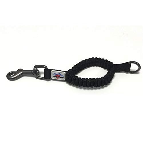 Long Paws Urban Trek Anti-Shock Leash Extender - For Small To Medium Sized Dogs