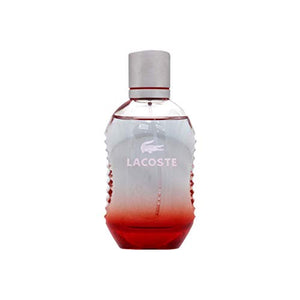 Lacoste Red Eau de Toilette for Him, 75 ml