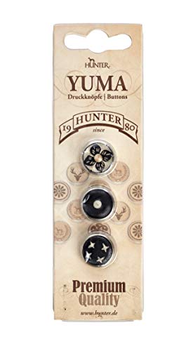 Yuma 3Er-Set Tibet 2   Pack Of 3 | Hunter