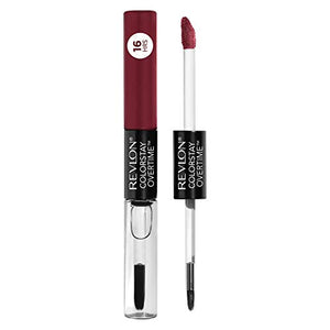 Revlon Colorstay Overtime Lipcolor, Stay Currant