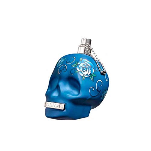 Police To Be Tattooart Men's Eau de Toilette 75ml