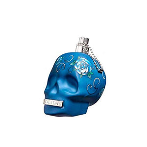 Police To Be Tattooart Men's Eau de Toilette 75ml