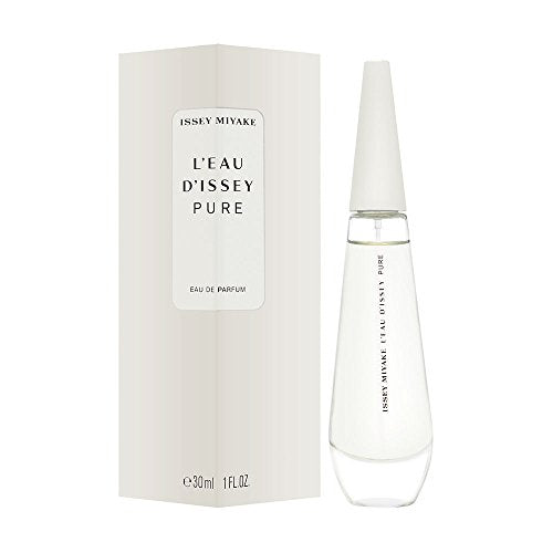 Issey Miyake L'Eau d'Issey Pure Femme/Woman Eau De Parfum Spray 30 ml