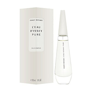 Issey Miyake L'Eau d'Issey Pure Femme/Woman Eau De Parfum Spray 30 ml