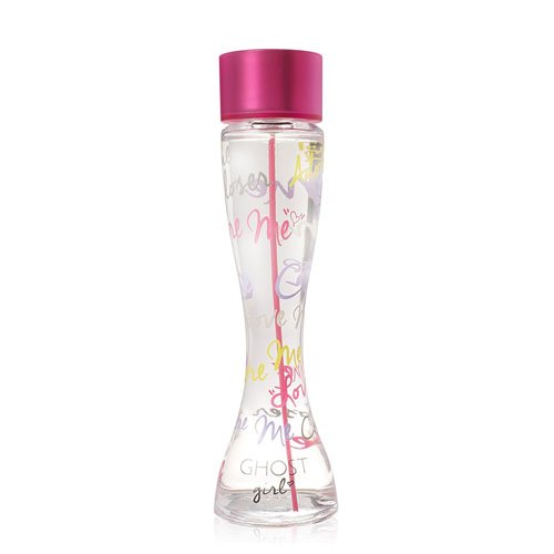 Ghost Girl Eau De Toilette Spray, 50 ml