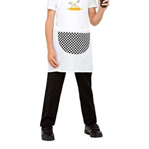 Smiffys Chef Kit