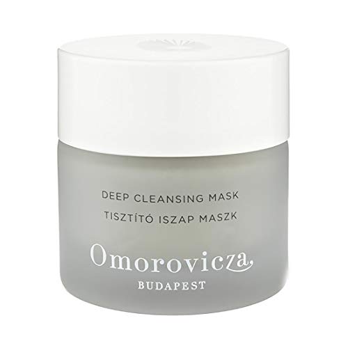 Omorovicza Deep Cleansing Mask, 50 ml