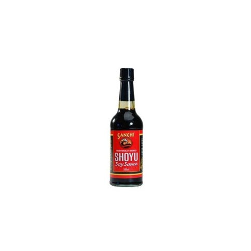 Shoyu Natural (300g) - x 2 *Twin DEAL Pack*