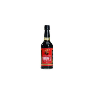 Shoyu Natural (300g) - x 2 *Twin DEAL Pack*