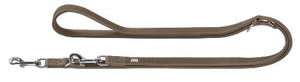 Training Leash Hunting 18/200 Nickel Nubuk Oliv/Nubuk Oliv | Hunter