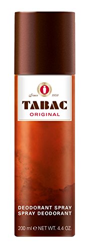 Tabac Original Deodorant Spray 200 ml