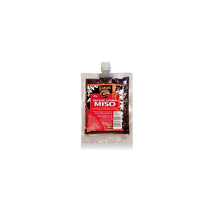 Org Genmai Miso (200g) x 2 Pack Deal Saver