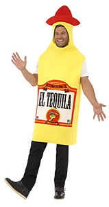 Smiffys Tequila Bottle Costume