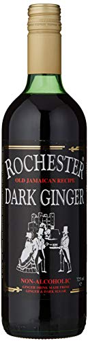 ROCHESTER Rochester Dark Ginger Drink Non Alcholic 725ml (PACK OF 1)