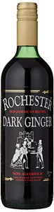 ROCHESTER Rochester Dark Ginger Drink Non Alcholic 725ml (PACK OF 1)