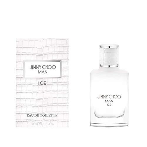 Jimmy Choo Man Ice Eau de Toilette, 30 ml