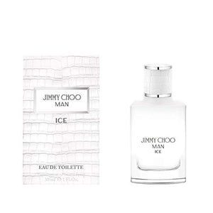 Jimmy Choo Man Ice Eau de Toilette, 30 ml