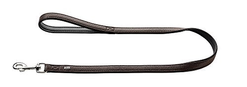 Leash Vega, 15/110 Brown/Black | Hunter