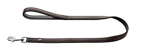 Leash Vega, 15/110 Brown/Black | Hunter