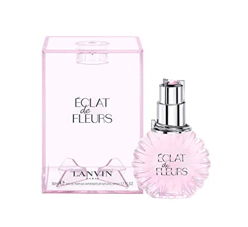 Lanvin Eclat de Fleurs Eau de Parfum, 50 ml