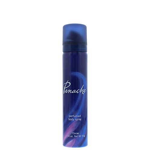 Panache Body Spray, 75 ml
