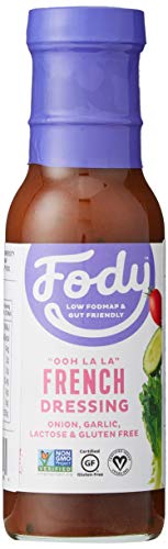 Fody French Salad Dressing, 227 g