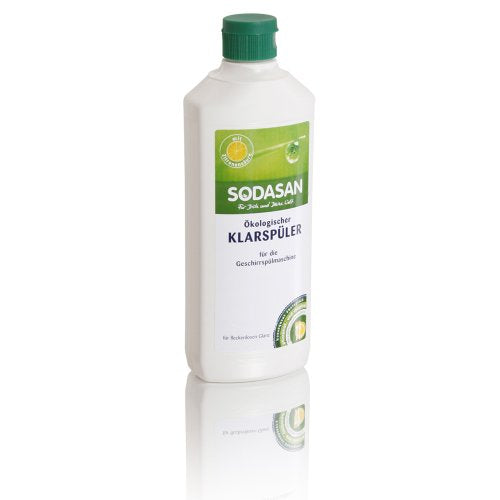 Sodasan Rinse Aid 500ml