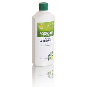 Sodasan Rinse Aid 500ml