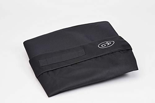 Gor Pets Outdoor Sleeper Cover Medium (56X81Cm) Navy | Gorpets