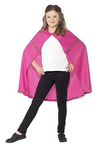Smiffys Cape