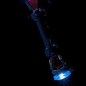 Smiffys Multi Flashing Disco Baton