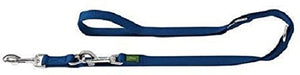 Training Leash 15/200 Nylon Dark Blue | Hunter