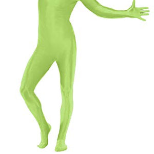 Smiffys Second Skin Suit