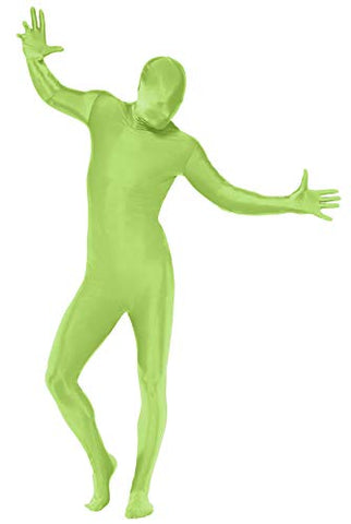Smiffys Second Skin Suit