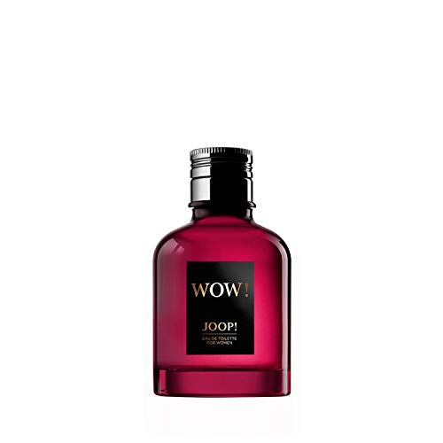 Joop! Wow! Woman Eau de Toilette, 60 ml